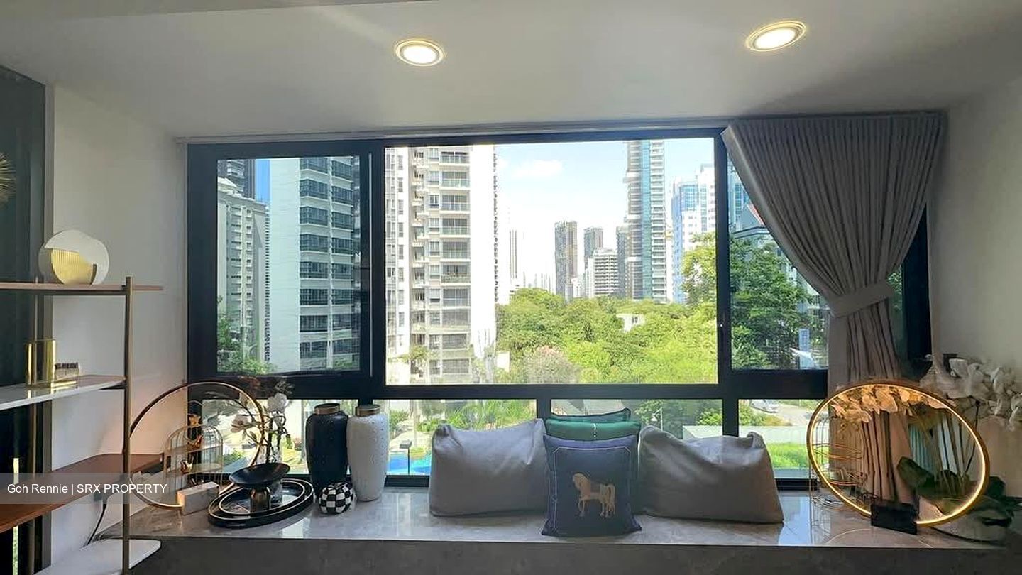 The Iveria (D9), Apartment #566097481